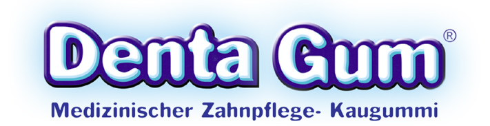 Denta Gum - Medizinische Zahlpflege - Kaugummi